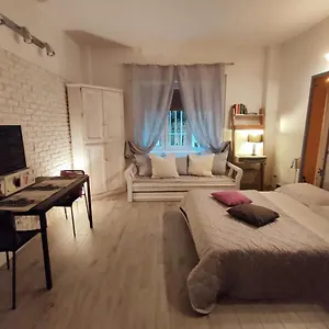 White Apartament