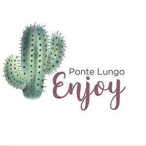 Enjoy Ponte Lungo Dom wakacyjny